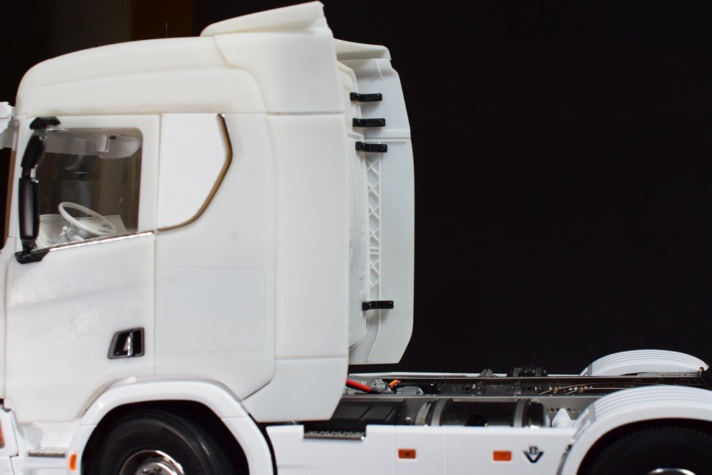 Scania R Series Cabin Conversion Kit - Image 2